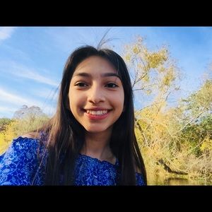 Meet your Posher, Lisbet